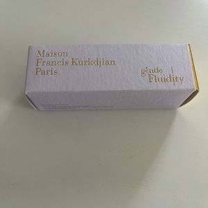 MFK Gentle Fluidity Gold Edition